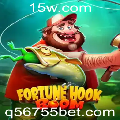 FortuneHookBoom: Uma Aventura Inovadora que Une Fortuna e Estratégia