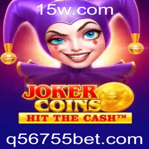 Descubra o Universo de JokerCoins: A Nova Sensação no Mundo das Apostas