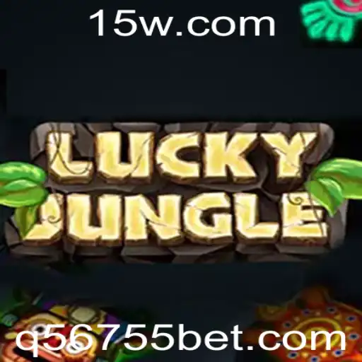 Descubra o Fascinante Mundo de LuckyJungle com 56755bet