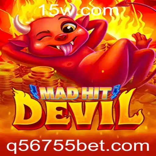 Explorando o Mundo de MadHitDevil: Uma Jornada no Universo de 56755bet