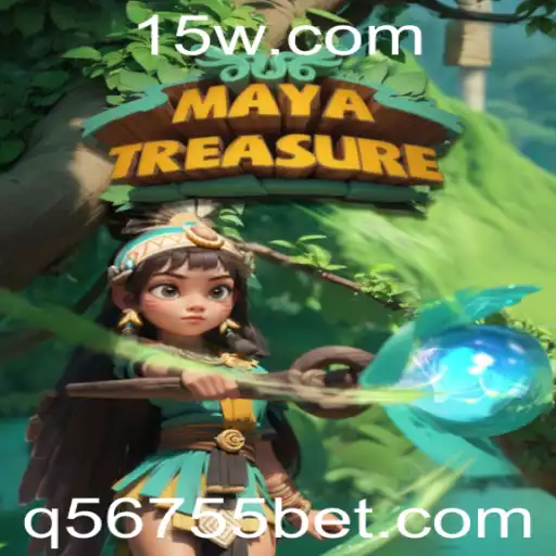 Explorando a Aventura e Estratégia de MayaTreasure
