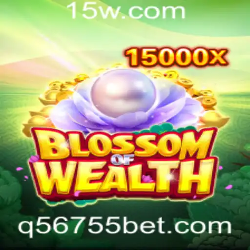 Desvendando o Universo de BlossomofWealth: Um Jogo de Estratégia e Fortuna