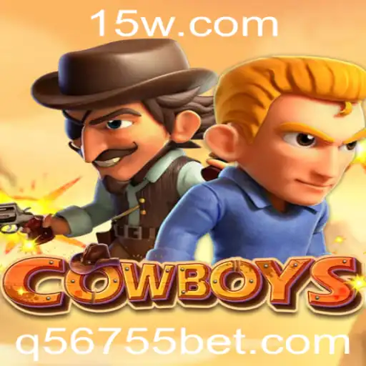 Descubra o Mundo Emocionante de COWBOYS: O Jogo de Estratégia e Aventura