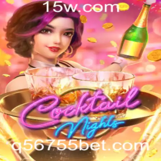 Descubra o Emocionante Mundo de CocktailNights