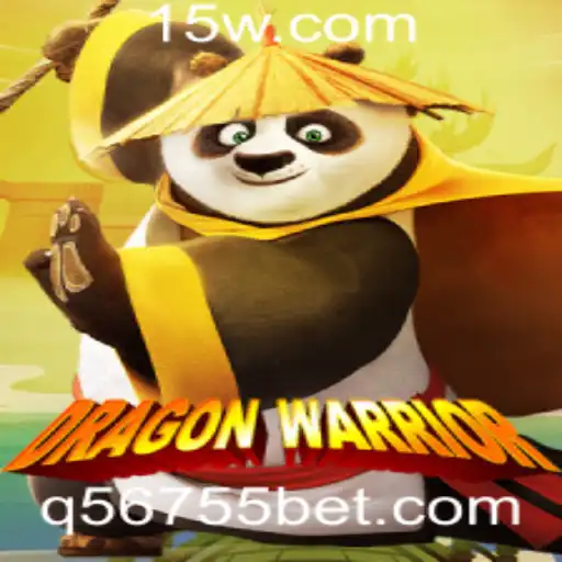 Descubra o Universo de DragonWarrior: Aventura e Estratégia