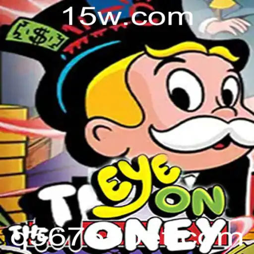 Explorando o Dinâmico Mundo de EyeOnTheMoney
