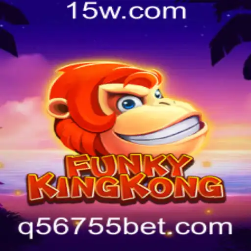 FunkyKingKong: A Nova Sensação entre os Jogos Modernos