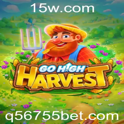 GoHighHarvest: Descubra o Fascinante Mundo deste Jogo Inovador