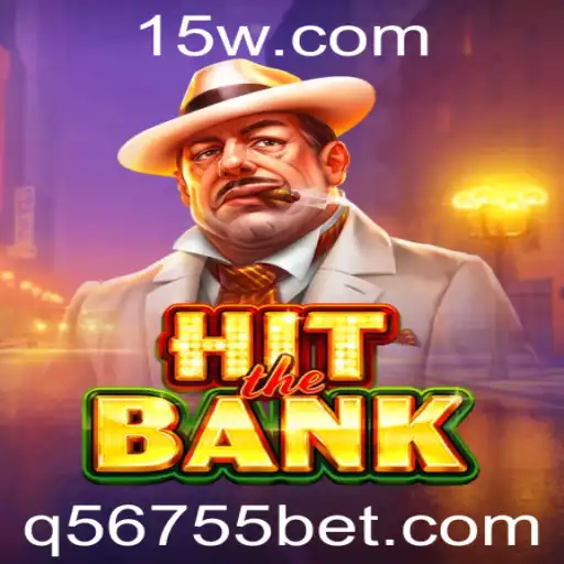 Explorando o Mundo Intrigante de HitTheBank: Estratégia, Aventura e Diversão