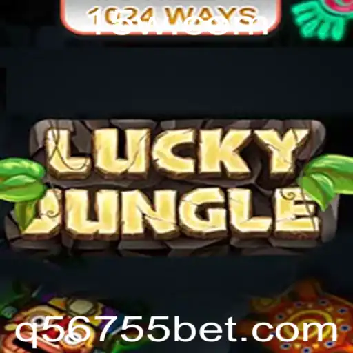 Descubra LuckyJungle1024: O Novo Fenômeno dos Jogos de Aventura