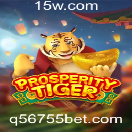 Explorando o Mundo de ProsperityTiger: O Jogo Que Une Estratégia e Fortuna