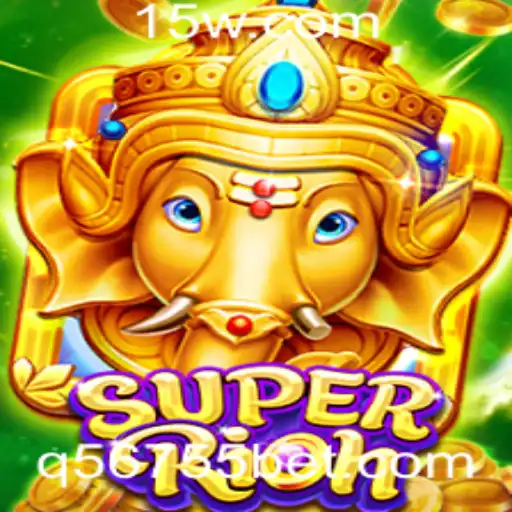 Conheça o Jogo SuperRich: Uma Aventura Inovadora no Mundo dos Cassinos