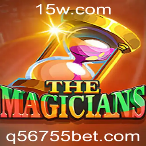 Explorando o Universo Enigmático de TheMagicians: O Jogo Revolucionário
