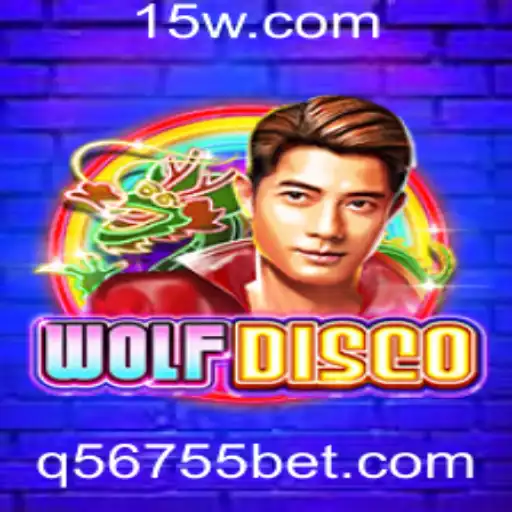 A Nova Sensação dos Jogos: Explorando WolfDisco