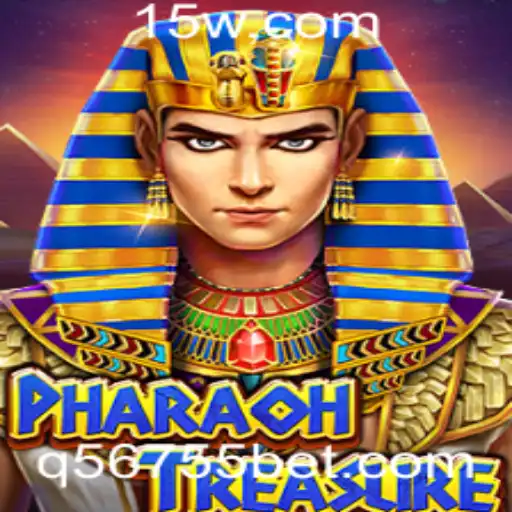 Descubra o Fascinante Mundo de PharaohTreasure: Um Jogo de Estratégia e Aventura