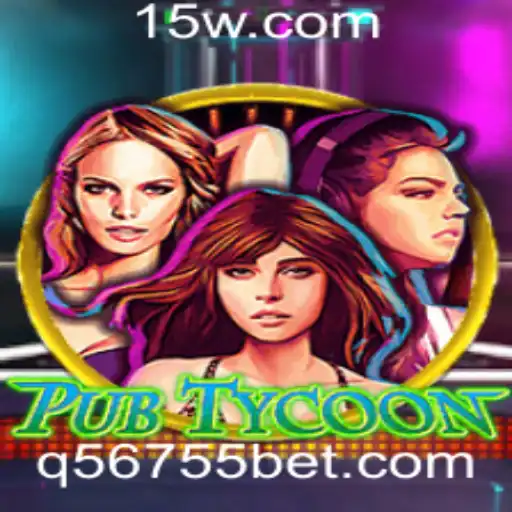 Descubra PubTycoon: O Jogo de Estratégia Empolgante com 56755bet