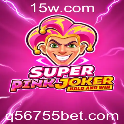 SuperPinkJoker: Mergulhe na Aventura Inovadora do Jogo de Azar