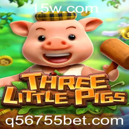 THREELITTLEPIGS: Uma Nova Experiência de Jogo