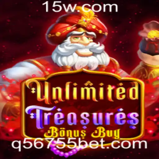 UnlimitedTreasuresBonusBuy: Descubra o Mundo de Aventuras e Recompensas