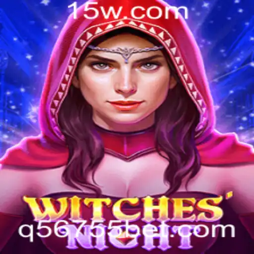 Descubra o Fascinante Mundo de WitchesNight: O Jogo do Momento